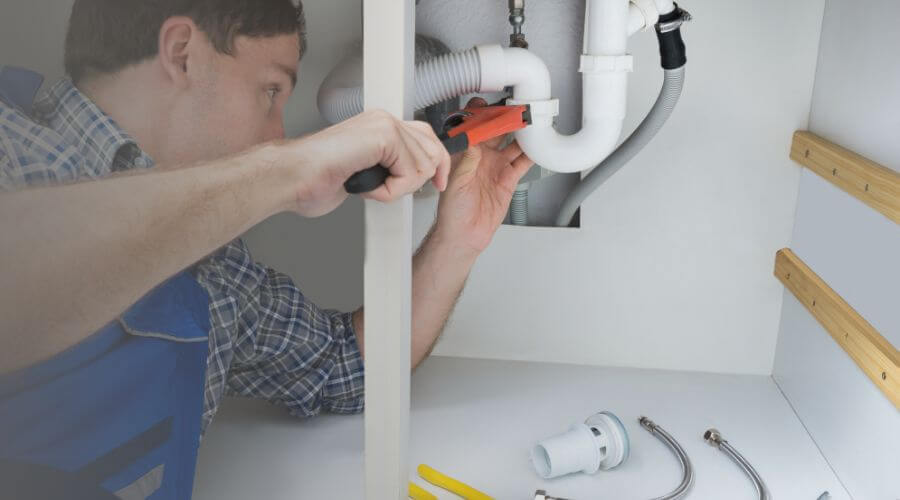 Professional expert plumbing services in Moorhead, MN